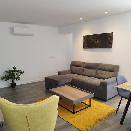Casa Giraldo Sem Pavor Apartment Евора Екстериор снимка