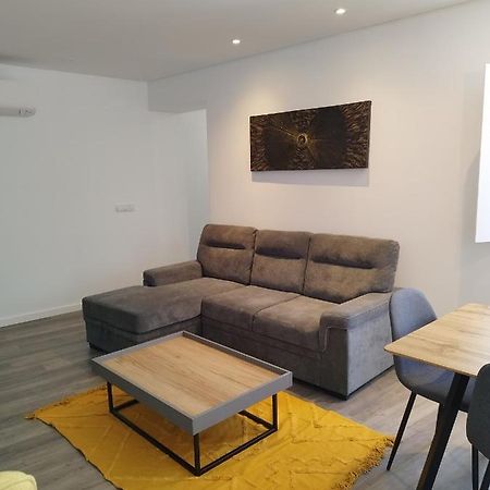 Casa Giraldo Sem Pavor Apartment Евора Екстериор снимка