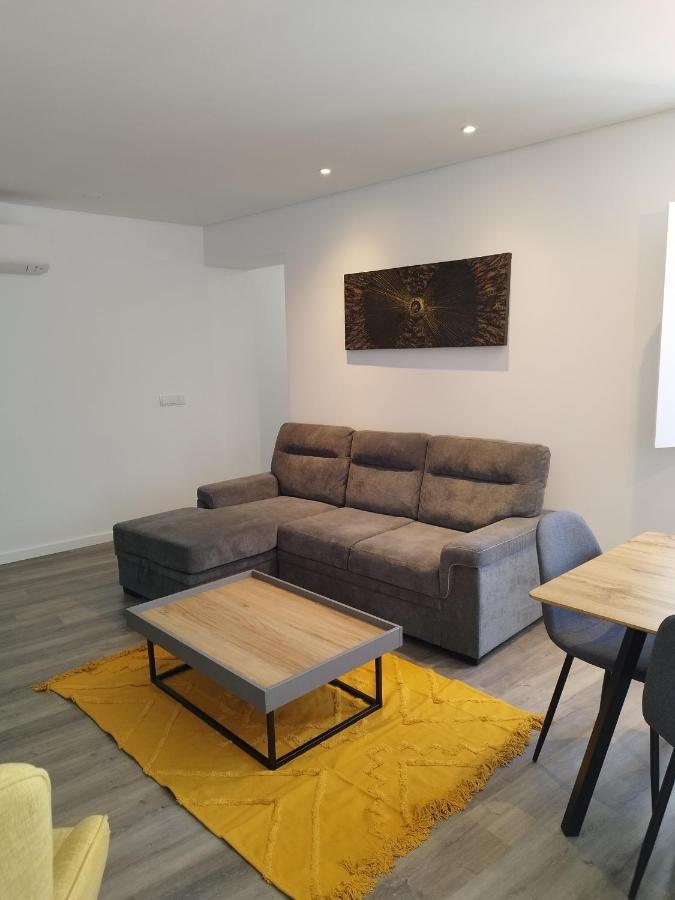 Casa Giraldo Sem Pavor Apartment Евора Екстериор снимка