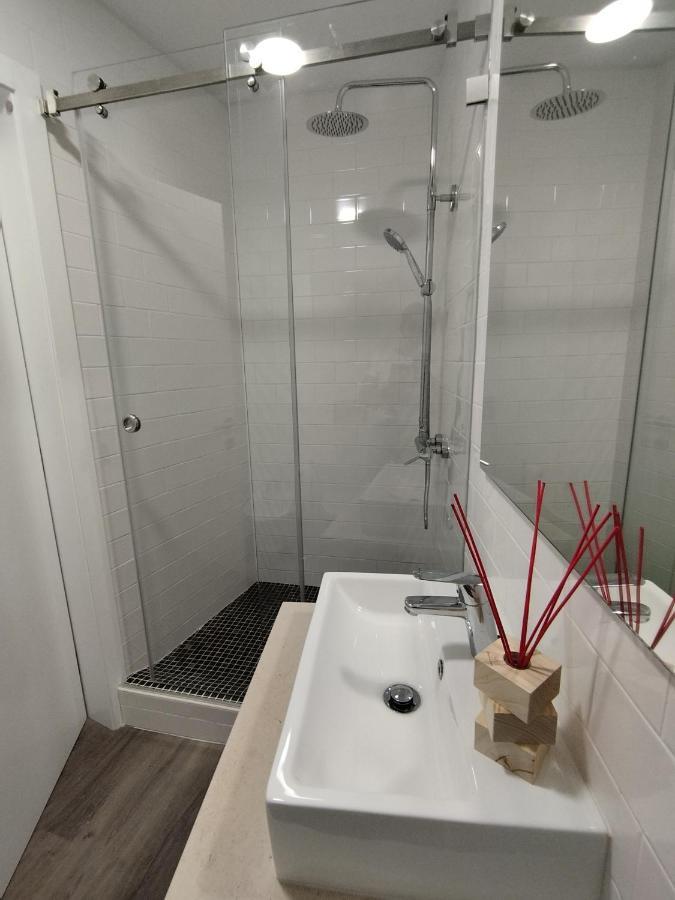 Casa Giraldo Sem Pavor Apartment Евора Екстериор снимка