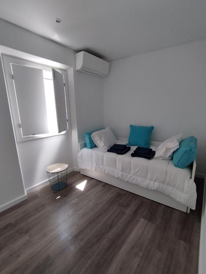Casa Giraldo Sem Pavor Apartment Евора Екстериор снимка