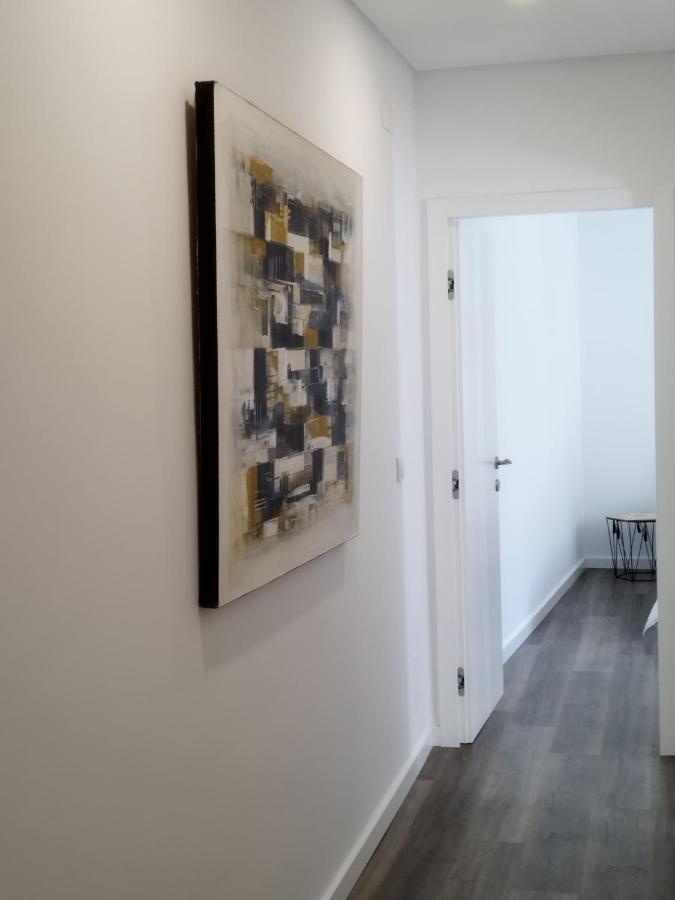 Casa Giraldo Sem Pavor Apartment Евора Екстериор снимка
