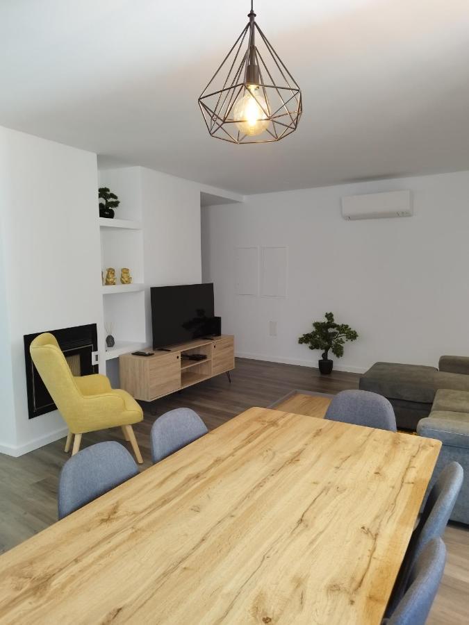 Casa Giraldo Sem Pavor Apartment Евора Екстериор снимка