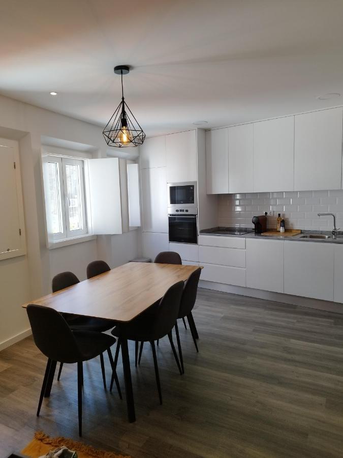 Casa Giraldo Sem Pavor Apartment Евора Екстериор снимка
