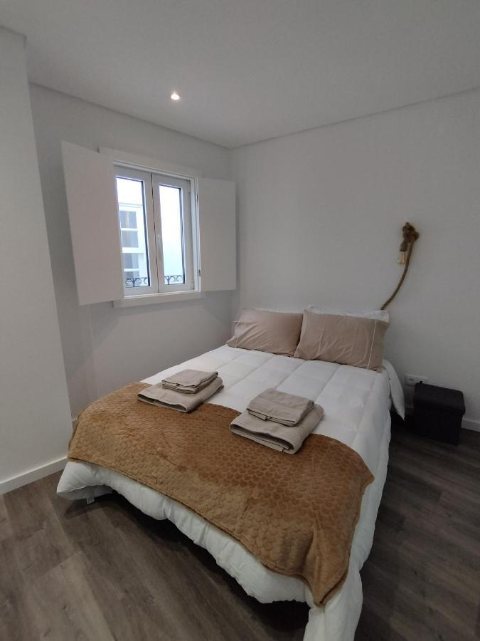 Casa Giraldo Sem Pavor Apartment Евора Екстериор снимка