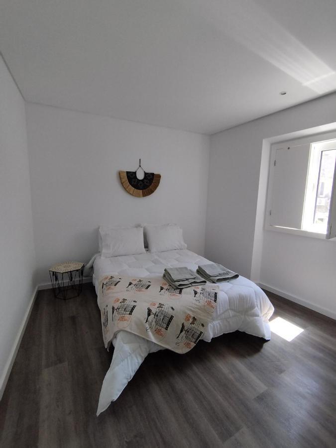 Casa Giraldo Sem Pavor Apartment Евора Екстериор снимка