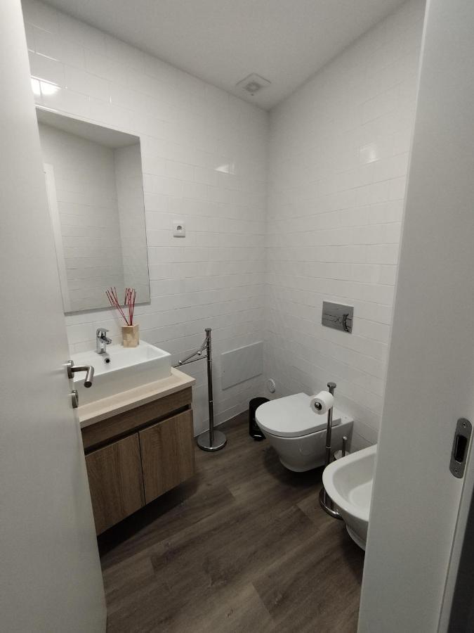 Casa Giraldo Sem Pavor Apartment Евора Екстериор снимка